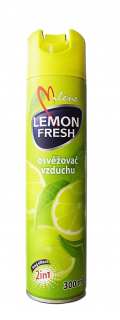 Miléne osvěžovač vzduchu - Lemon