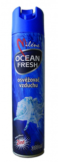 Miléne osvěžovač vzduchu - Ocean