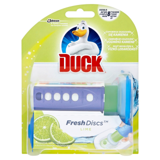 DUCK FRESH DISCS 36ml