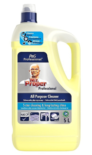 Mr. PROPER Professional