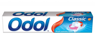 ODOL zubní pasta