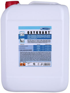 OXYKVART dezinfekční prostředek