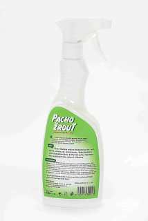 PACHOŽROUT - neutralizér zápachu