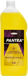 PANTRA PROFESIONAL 06 alkoholový čistič