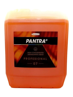 PANTRA PROFESIONAL 07 5l antibakterial na nádobí