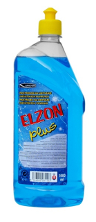 ELZON PLUS  na podlahy