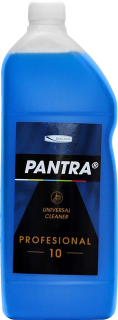 PANTRA PROFESIONAL 10 univerzální čistič