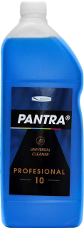 PANTRA PROFESIONAL 10 univerzální čistič