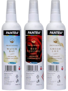 PANTRA PROFESIONAL 150ml aromat.conc.