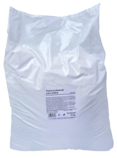 PANTRA PROFESIONAL 15kg profesionální prášek na praní