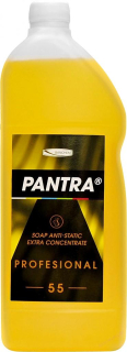 PANTRA PROFESIONAL 55 mýdlový čistič