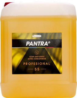 PANTRA PROFESIONAL 55 mýdlový čistič