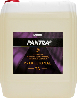 PANTRA TURBO AUTOMAT speciální čistič