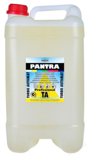 PANTRA TURBO AUTOMAT speciální čistič