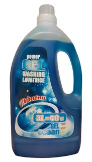 PRIMONA gel na praní 