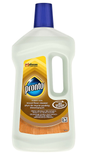 PRONTO MÝDLOVÝ ČISTIČ 5v1