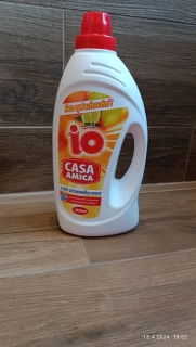 iO CASA AGRUMI univerzální čistič