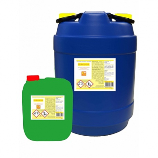 PURON DA 10kg dezinfekční alkalický čistič