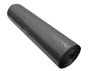 PYTEL-ODPAD ČERNÝ 50 mikronů 