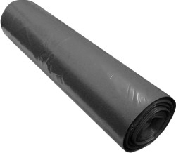 PYTEL-ODPAD ČERNÝ 70x110cm T-100 role 15ks