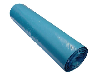 Pytel na odpad - MODRÝ