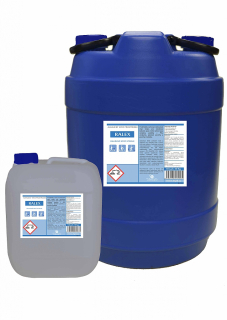 RALEX  alkalický čistič