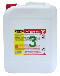 AKTIVIT G 5l na grily a trouby, na připáleniny