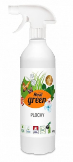 REAL GREEN PLOCHY multifunkční 