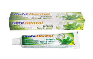 REBI DENTAL zubní pasta 90g