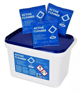RETIGO ACTIVE CLEANER kbelík 50 sáčků x 60g