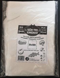 SÁČEK MIKROTENOVÝ