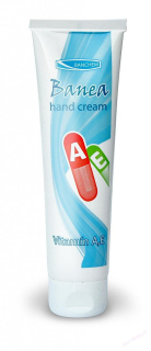 BANEA krém - Vitamín A,E | 100ml