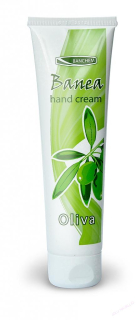 BANEA krém - Oliva | 100ml