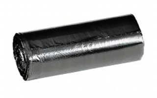 SÁČKY DO KOŠE 60L ČERNÉ SILNÉ role 20ks