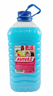 SATUR AVIVÁŽ Laguna 