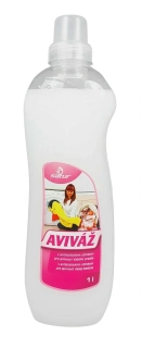 SATUR AVIVÁŽ