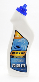 SATUR DESON WC 0,75l