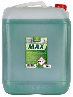 SATUR MAX na nádobí