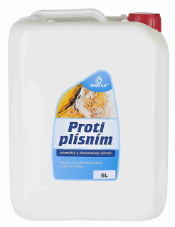SATUR Proti plísni