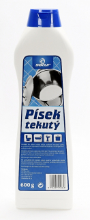 SATUR TEKUTÝ PÍSEK