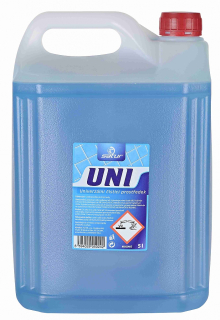 SATUR UNI na podlahy