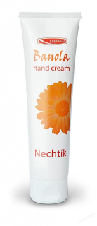 BANOLA krém - Měsíček | 100ml