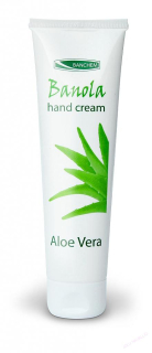 BANOLA krém - Aloe Vera | 100ml