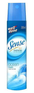 SENSE osvěžovač spray