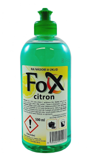 FOX CITRON