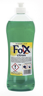 FOX CITRON