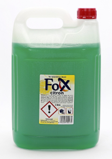 FOX CITRON