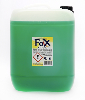 FOX CITRON