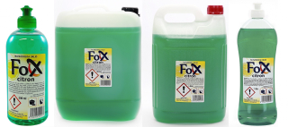 FOX CITRON