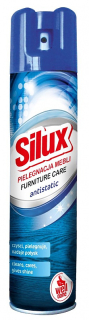 SILUX ANTISTATIC spray